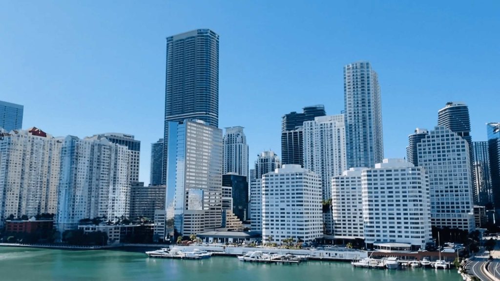Los 10 Mejores Barrios Para Vivir En Miami